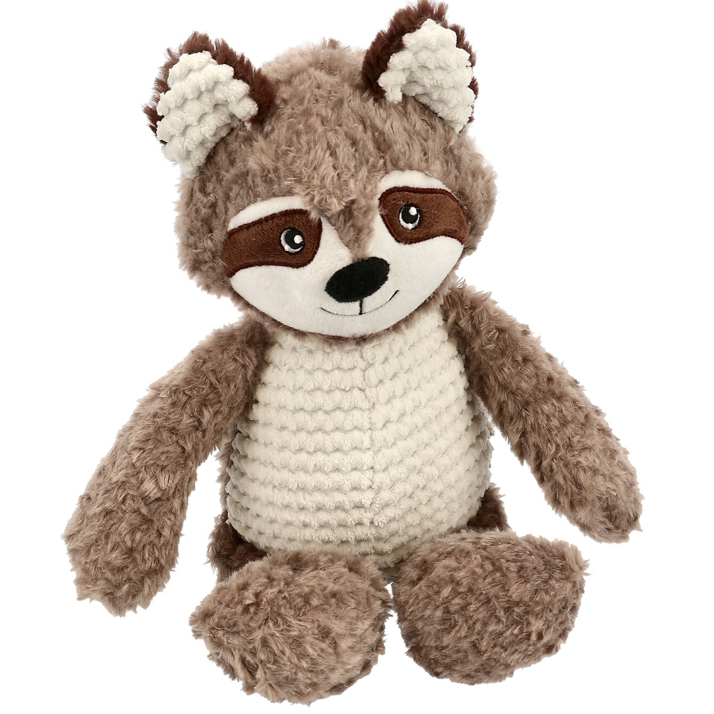 Leksak CozyRaccoon 35cm