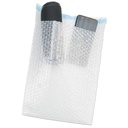 Bubbelfoliepåse 21x30 cm 250-pack