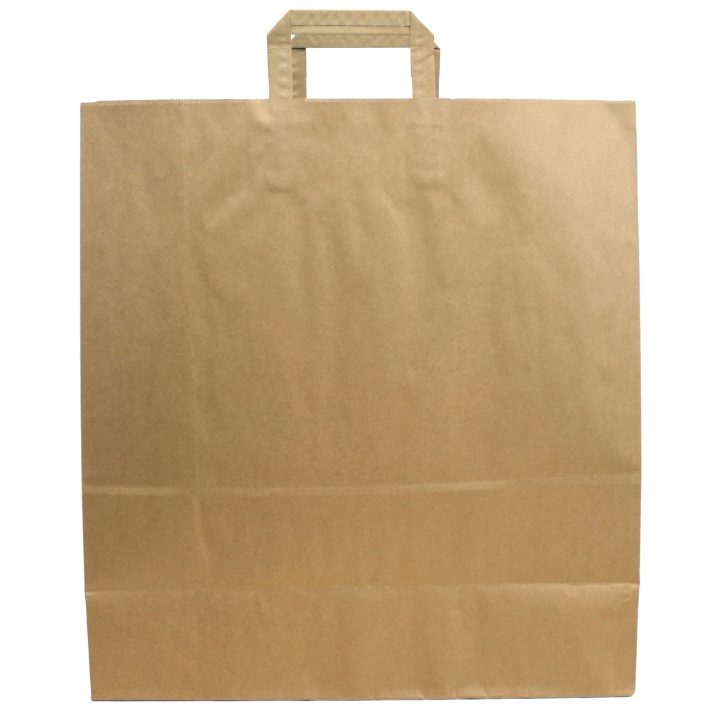 Bärkasse 44L 110g 175/kt Brun