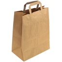 Bärkasse 26L 90g 200/kt Brun