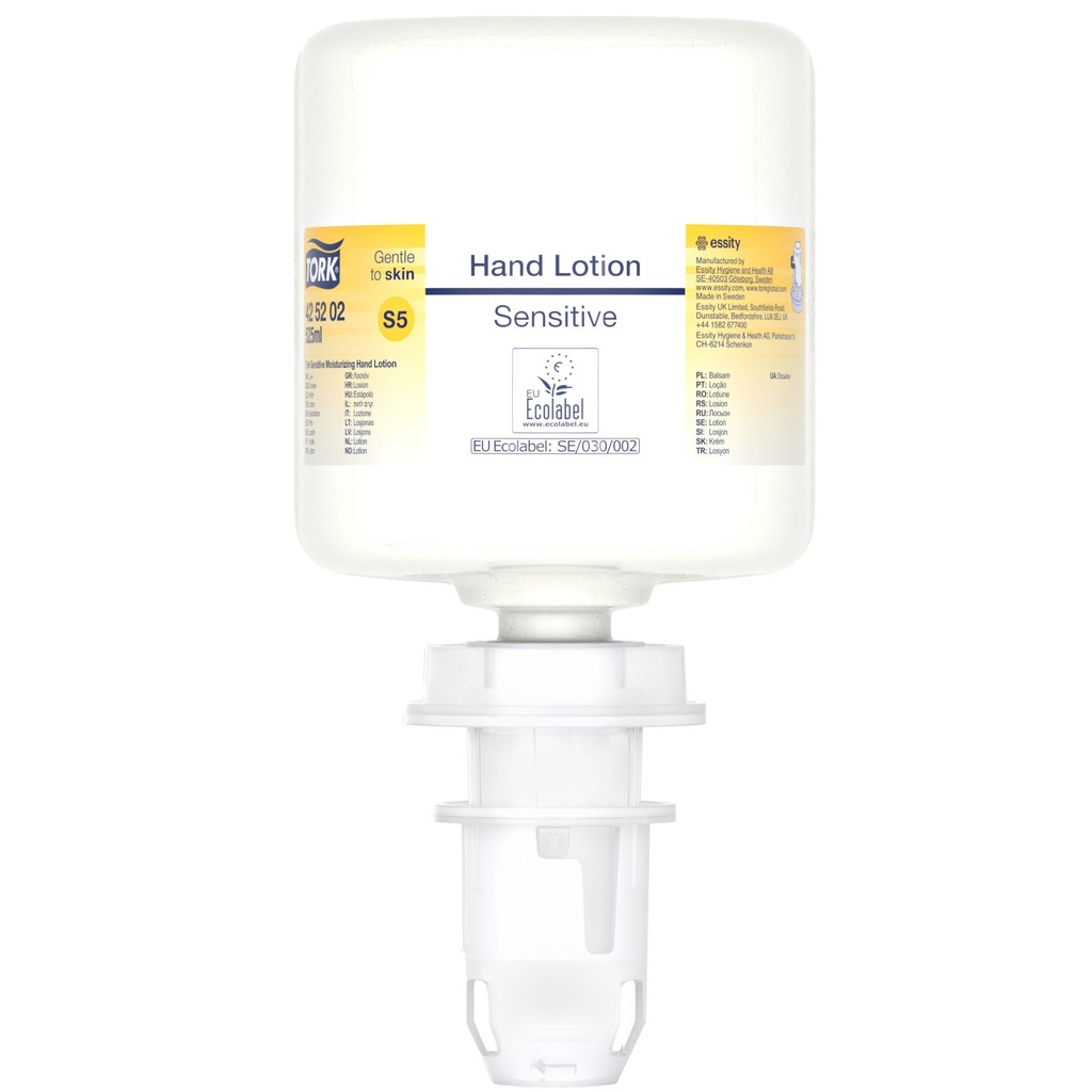 Handlotion Sensit. S5 MiniTork