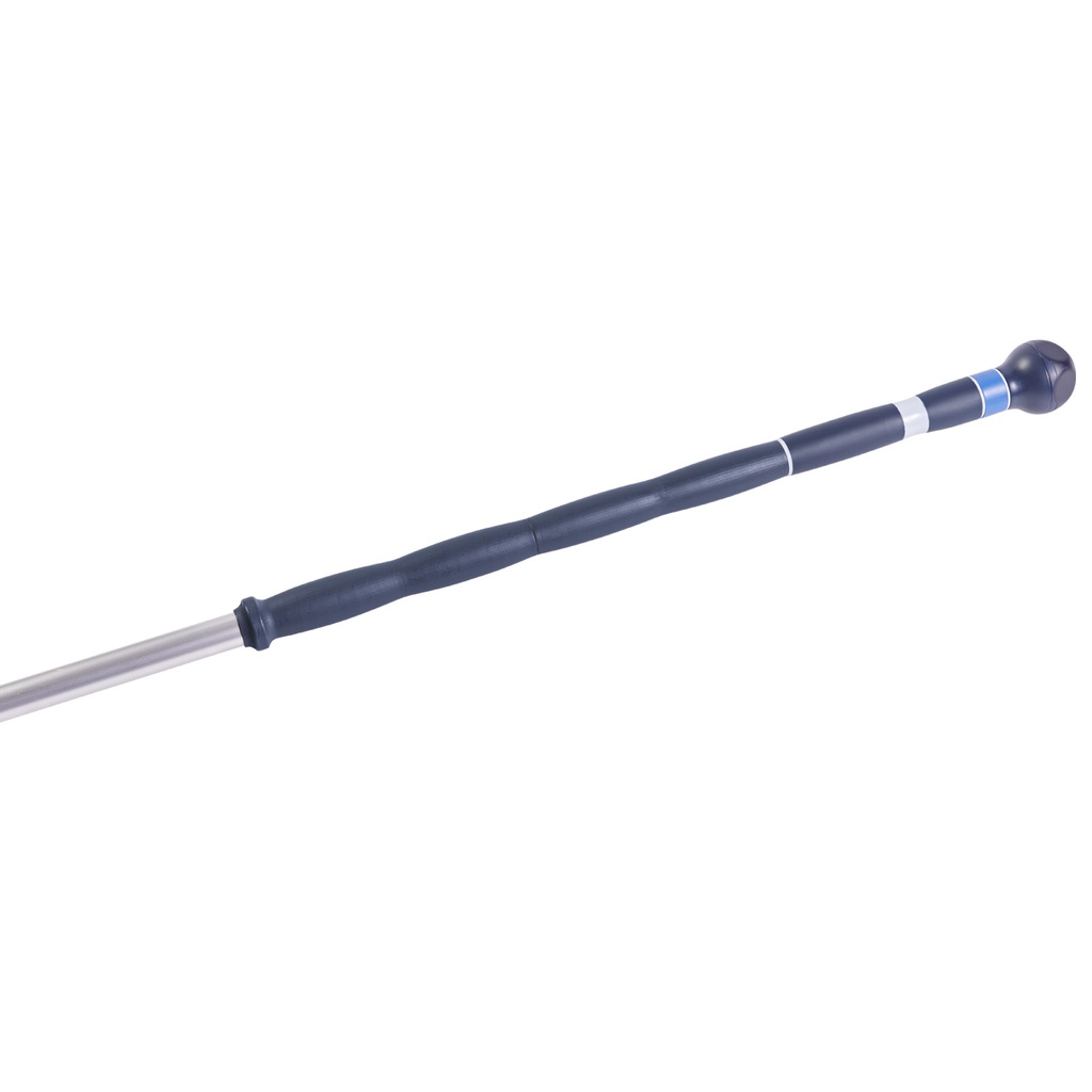 Teleskopskaft 105 - 190 cm