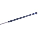 Teleskopskaft 105 - 190 cm