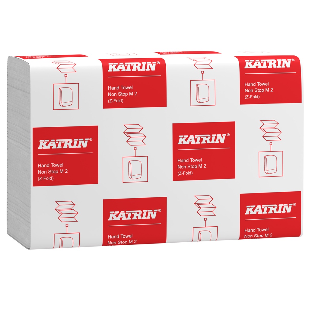 Handduk M, Non Stop 3150st/kt