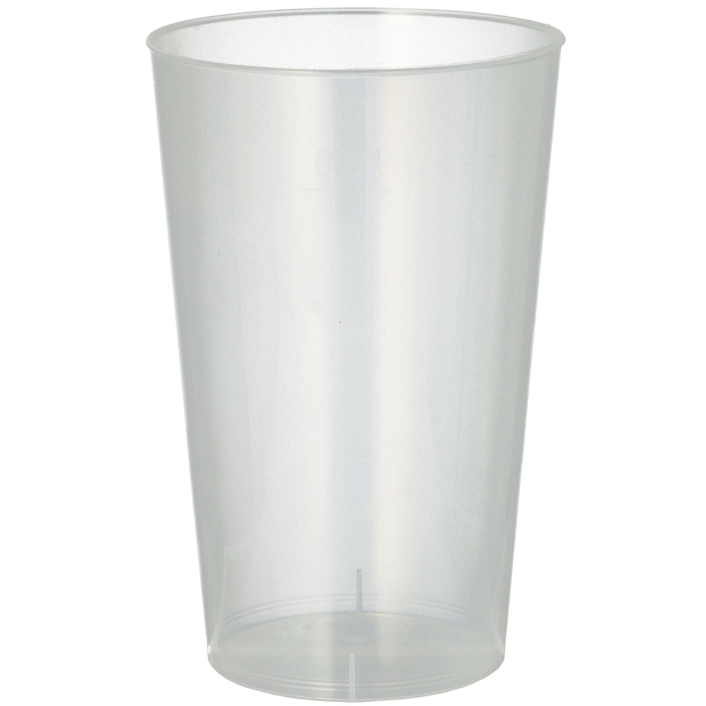 Glas flergångs 30cl 25st