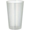 Glas flergångs 30cl 25st