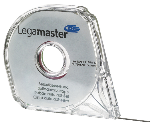 Markeringstejp MS-27 2,5mm sva