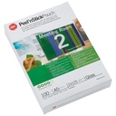 Lamineringsfickor Peel'n Stick A5 125 mikron Gloss 100/fp