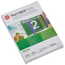 Lamineringsfickor Peel`n Stick A4 100 mikron gloss 100/fp