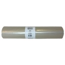 Sopsäck PolyREG 125 liter transparent 30 my 6x25 st