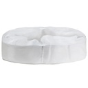 Säckkassett Mini 60m Transpar.