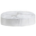 Säckkassett PolyTUBE Mini Standard 360 mm x 60 m Transparent 20 my