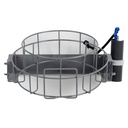 Sopsäckshållare TUBE Mini vägg