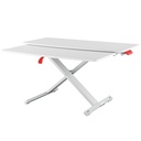 Skrivbord Cosy Ergo höj/sänk