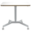 Skrivbord Ergo Höj-sänkbart