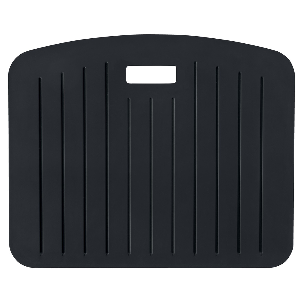 Ståmatta Cosy Ergo grå