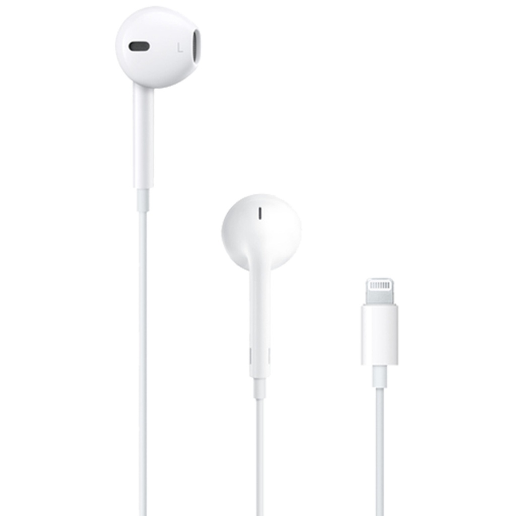 EarPods med Lightning kontakt