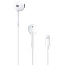 Hörlurar EarPods med Lightning-kontakt