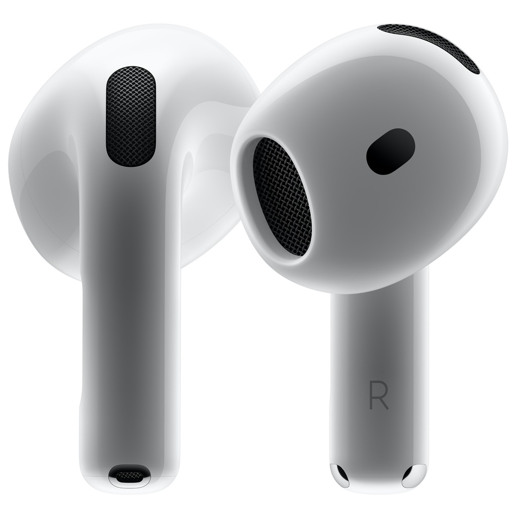 Hörlurar AirPods (Gen 4)