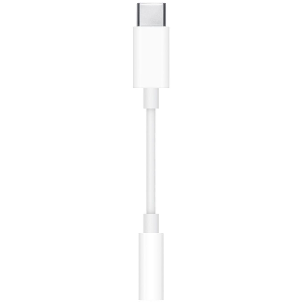 Adapter usb-c till 3,5 mm