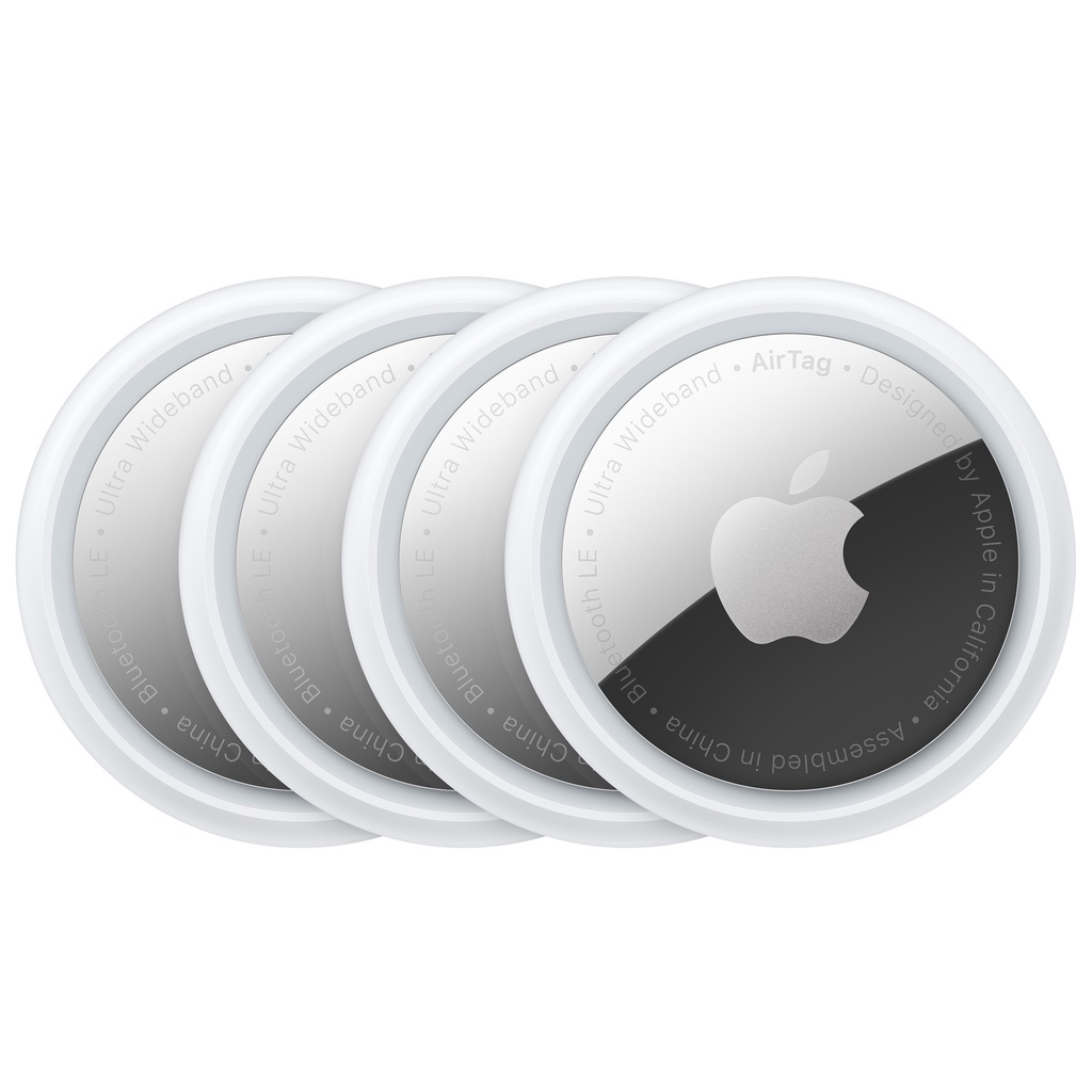 AirTag Apple 4-pack