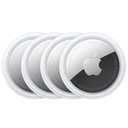 AirTag Apple 4-pack