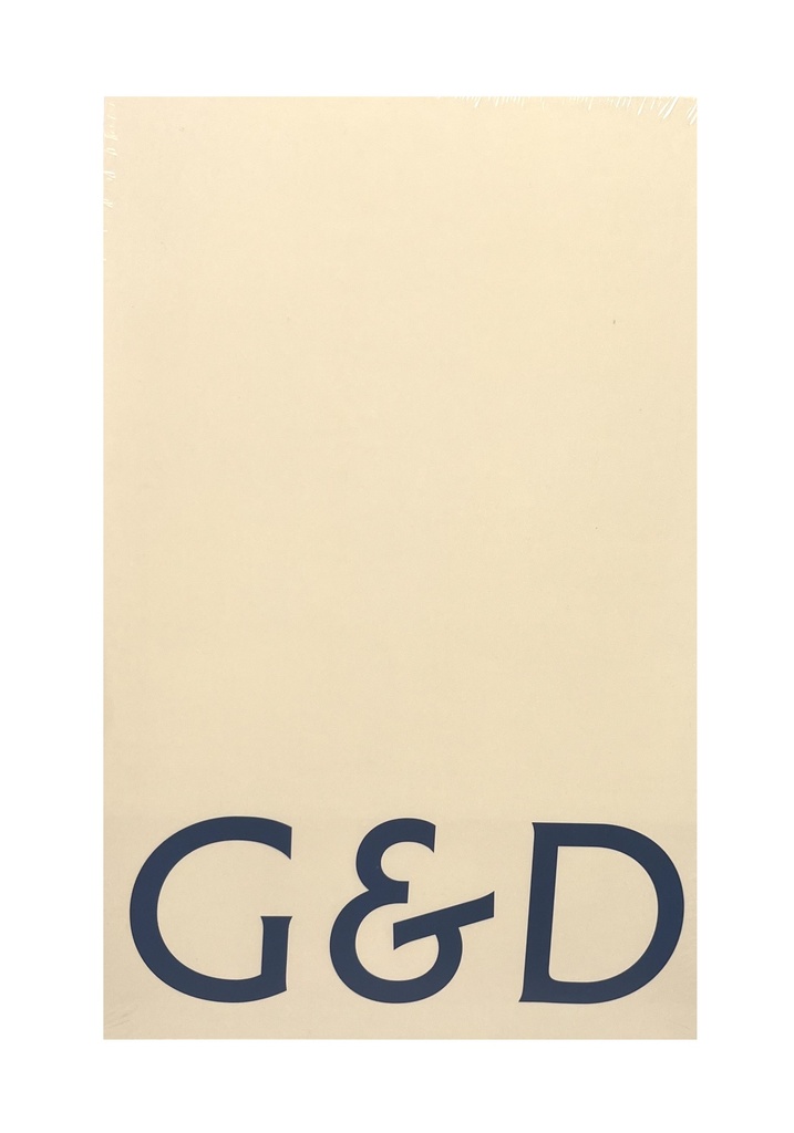 Framsida A4 för inbindning 100st/fp