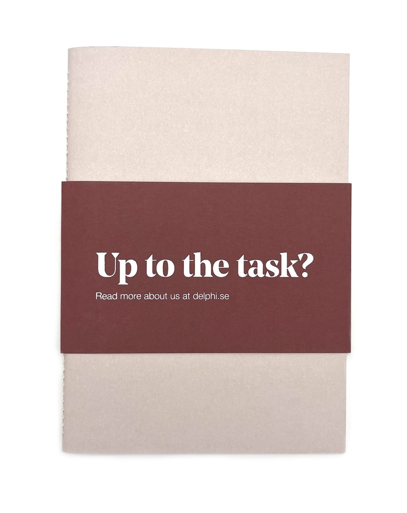 Pappbok A4 grå (kopia)