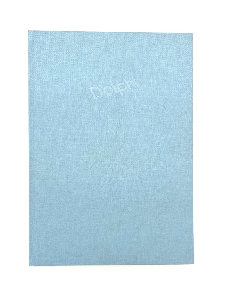 Pappbok A5 grå (kopia)