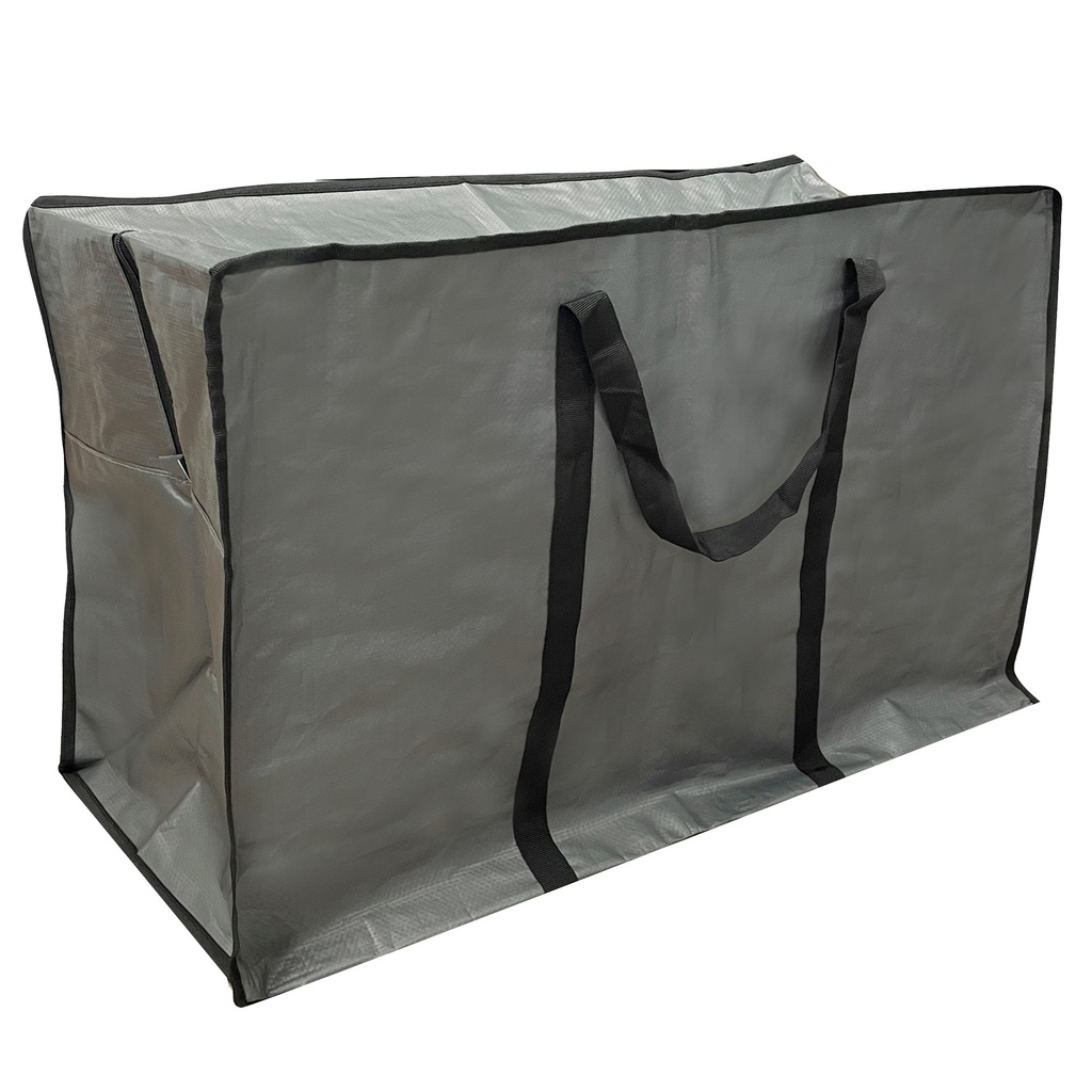 Förvaringsväska large grå