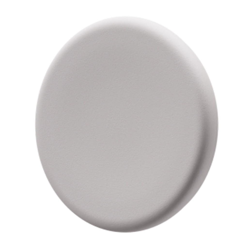 Magnet 30mm glastavlor warm gr