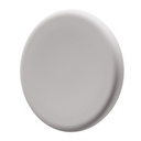 Magnet 30mm glastavlor warm gr