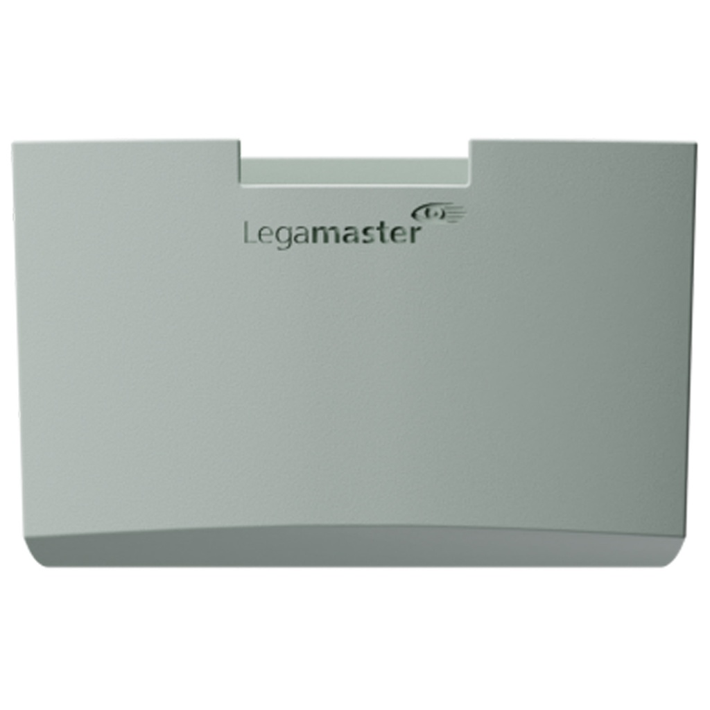 Tillbehörsbox glastavla sage g