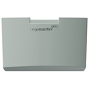 Tillbehörsbox glastavla sage g