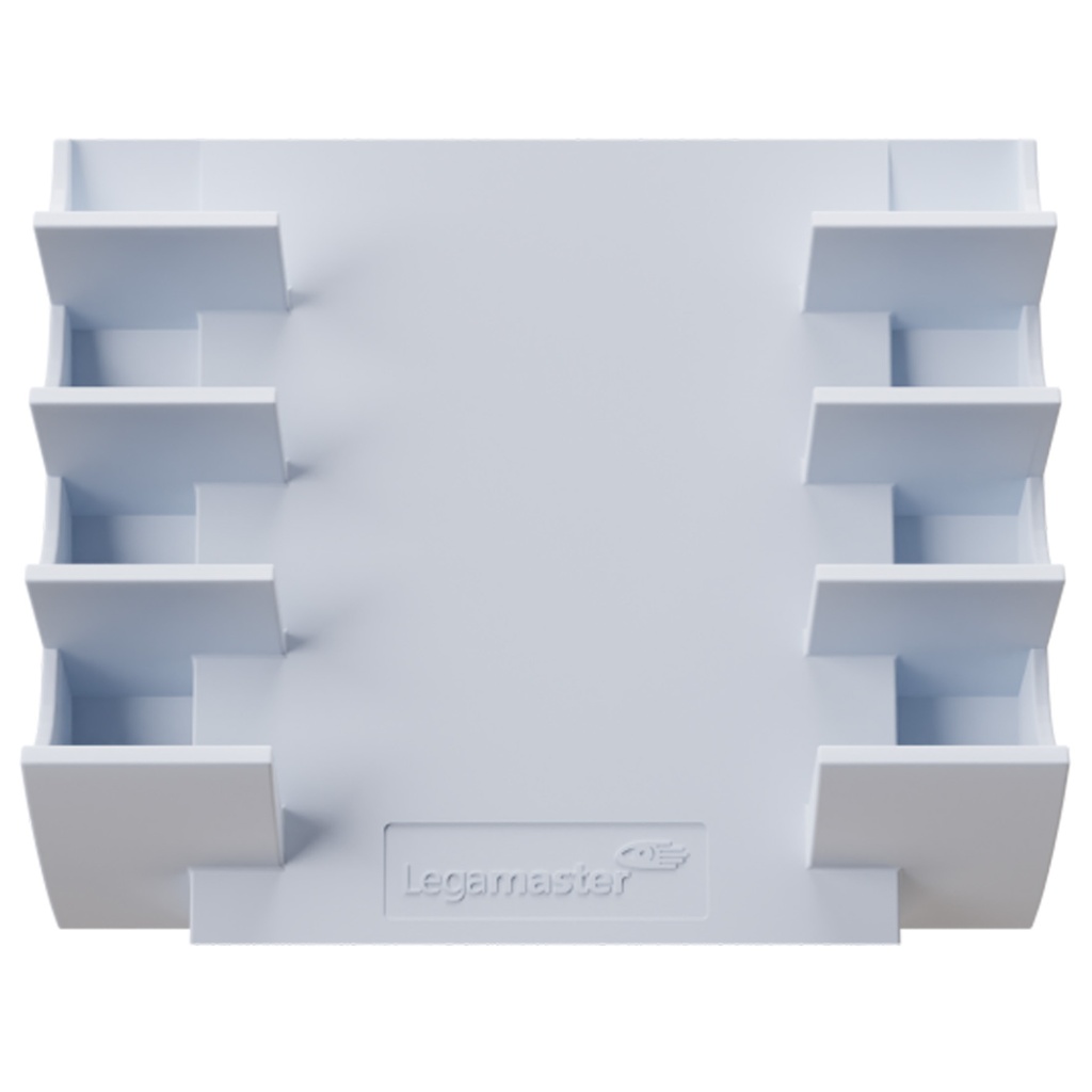 Pennhållare glastavla chilly l