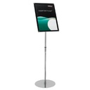 Informationsställ golv A3