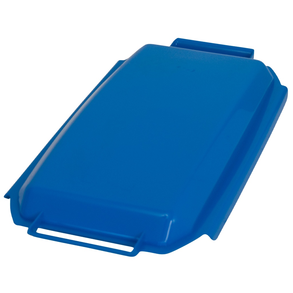 Lock t Patricia kärl 60L blå