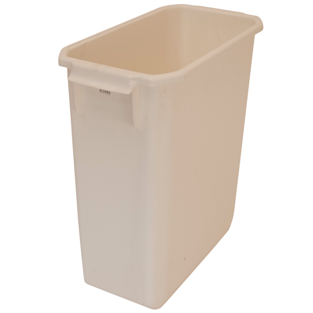 Soptunna Patricia 60 L vit