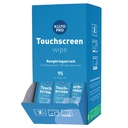 Touchscreen wipes 95st/fp