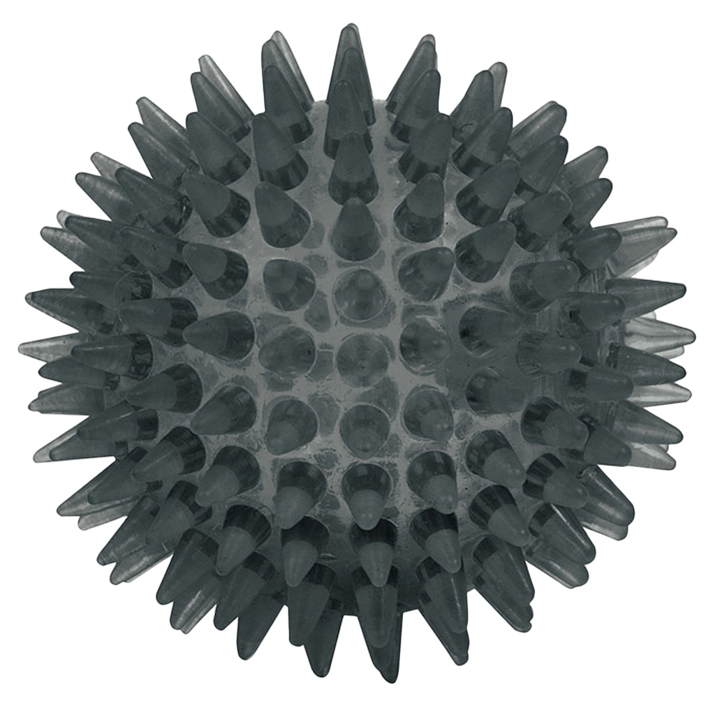 Massage boll med piggar, hård