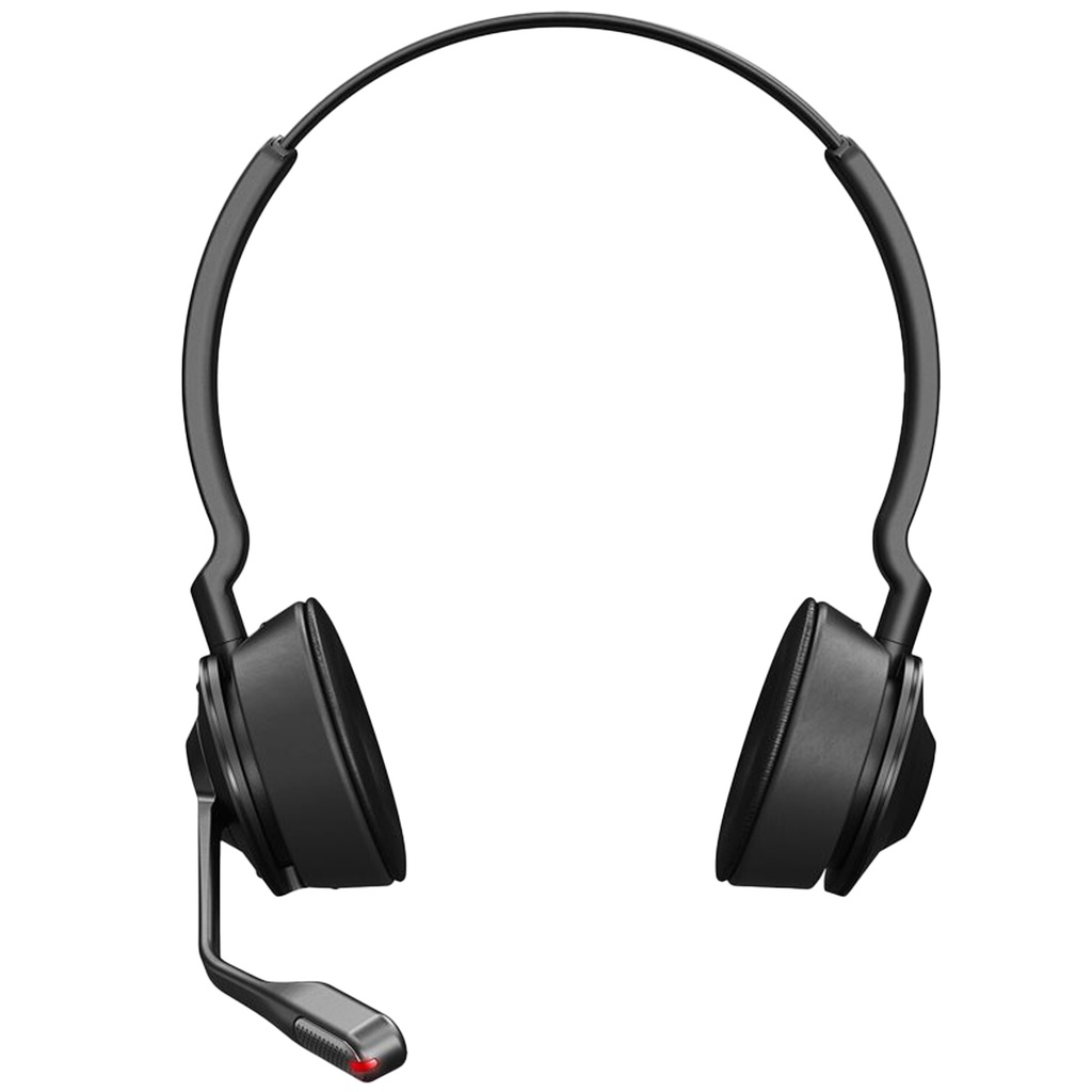 Headset Engage 55 Stereo UC