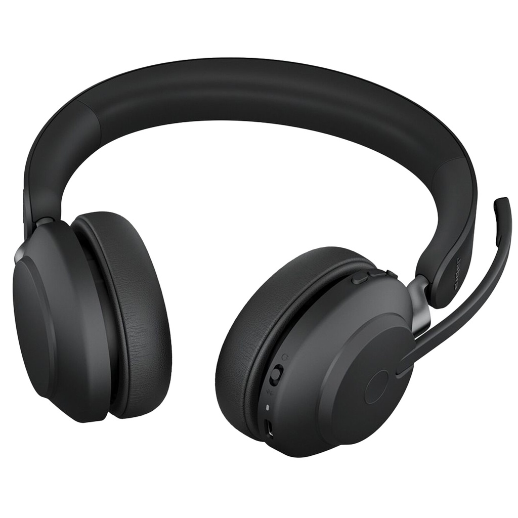 Headset Evolve2 65 UC USB-C
