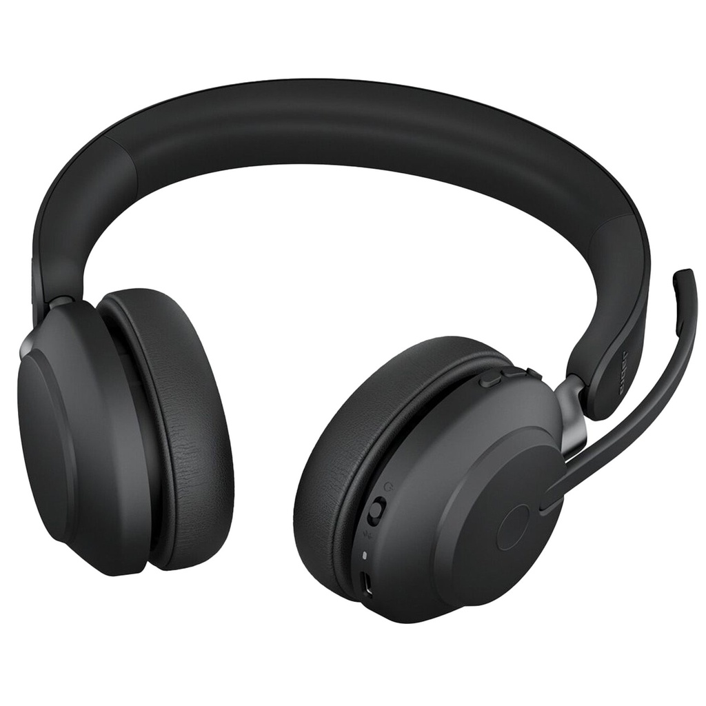 Headset Evolve2 65 UC USB-C
