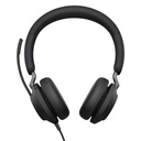 Headset Evolve2 40 SE UC kabel