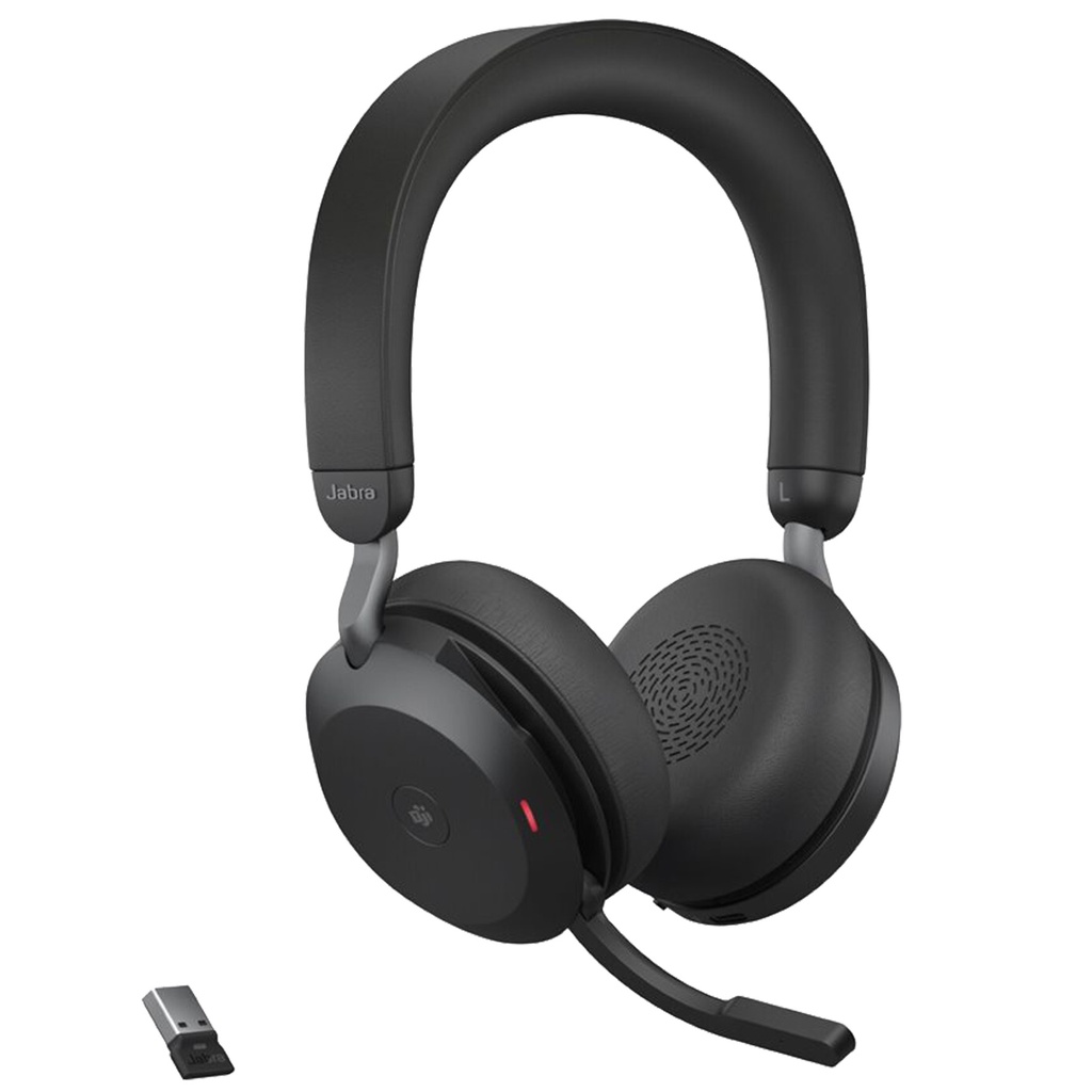 Headset Evolve2 75 Teams