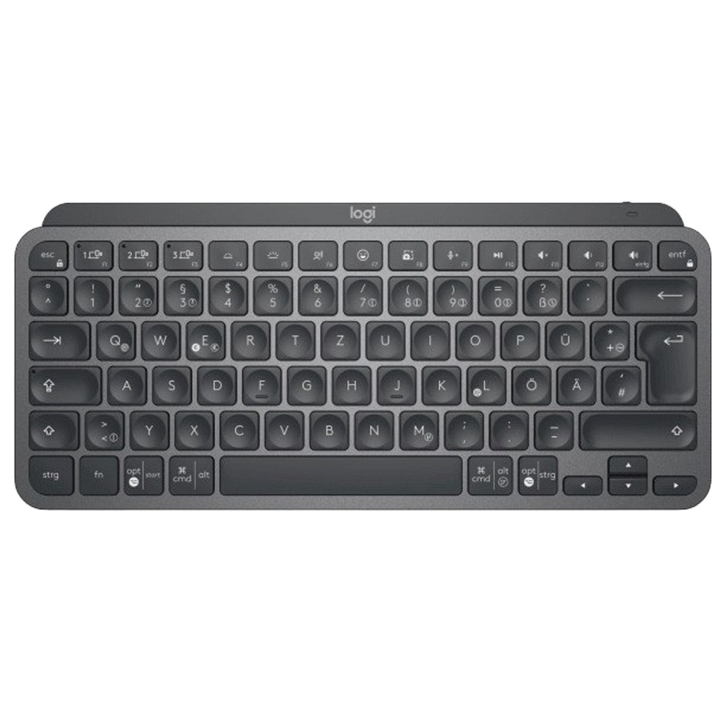 Tangentbord MX Keys Mini trådl