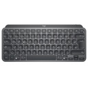 Tangentbord MX Keys Mini trådl