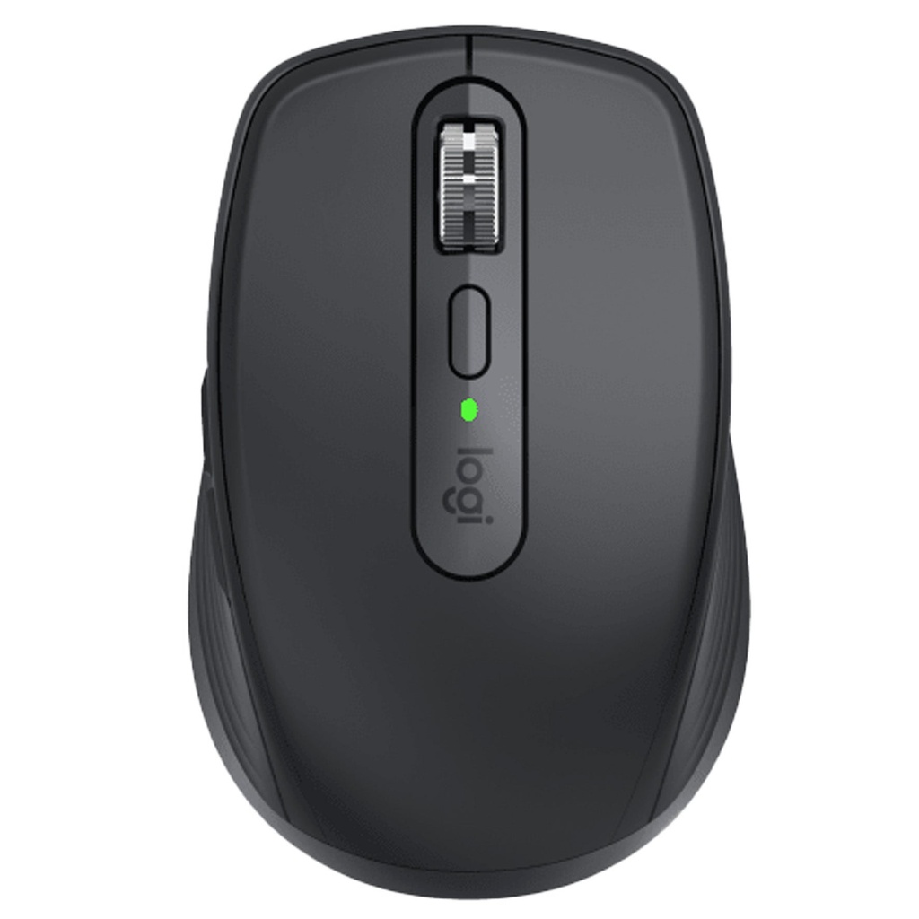 Datormus MX Anywhere 3S for Business grå