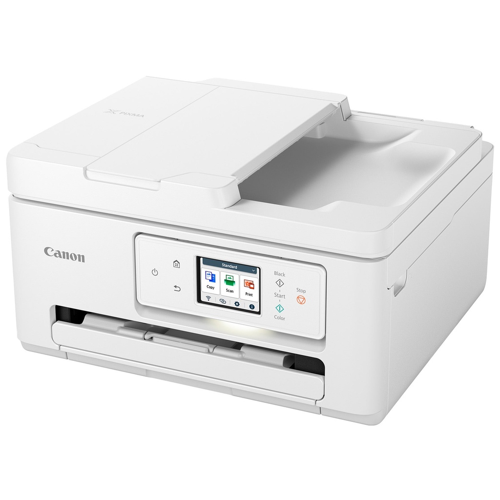Multifunktionsskrivare Canon Pixma TS7750i