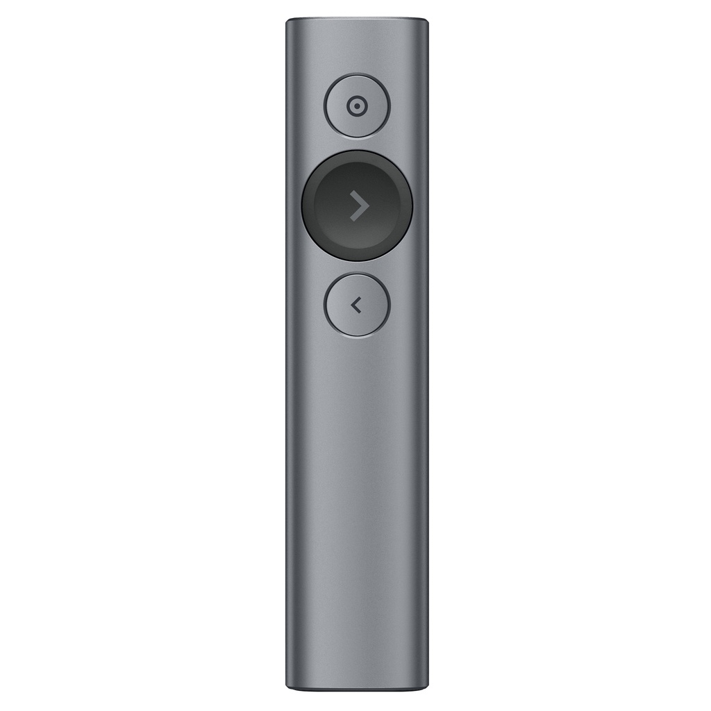 Presentatör Spotlight (B2B)